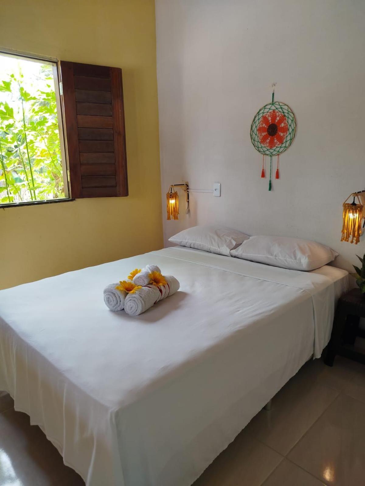Villa Dos Coqueirais Икараи Экстерьер фото