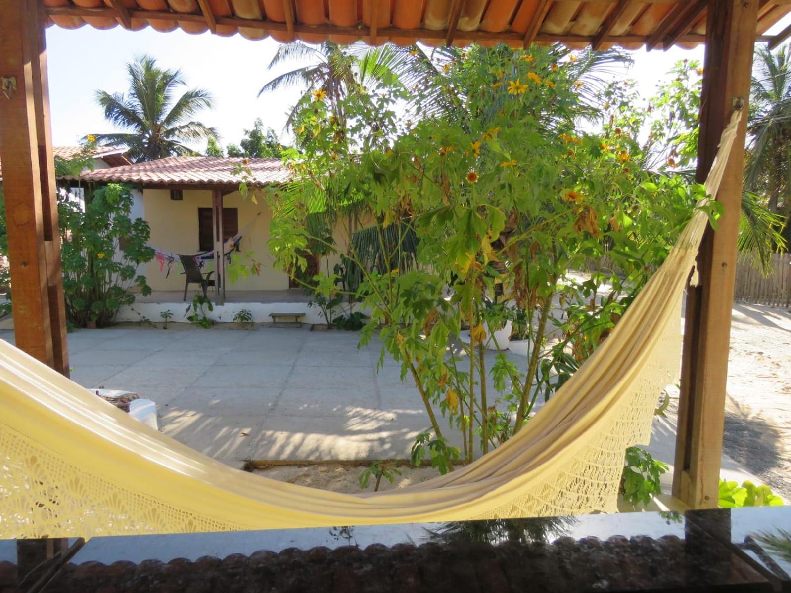 Villa Dos Coqueirais Икараи Экстерьер фото