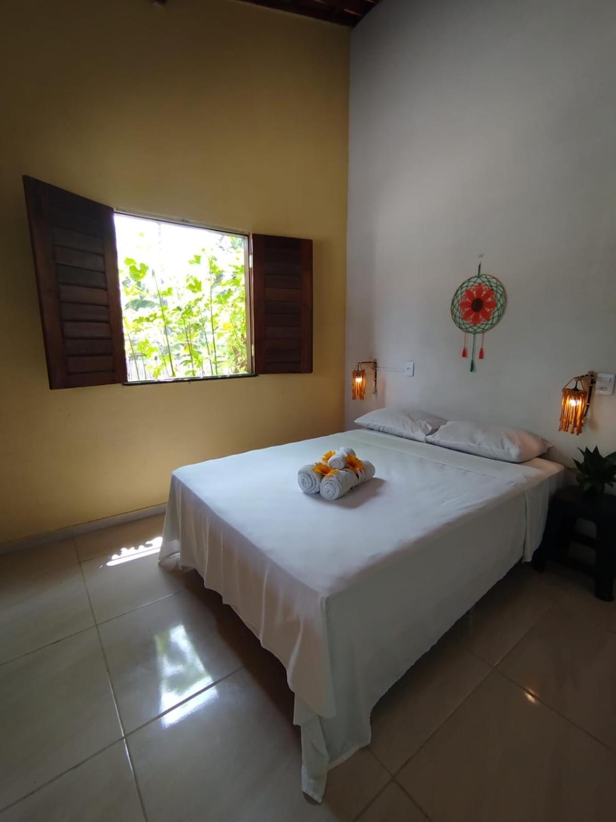 Villa Dos Coqueirais Икараи Экстерьер фото